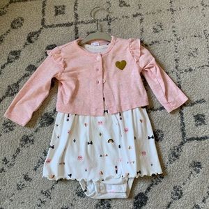 Baby dress